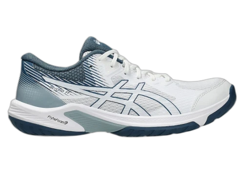 ASICS Beyond FF White Vintage Indigo