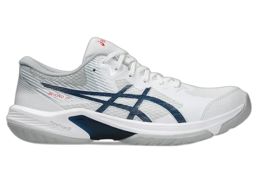 ASICS Beyond FF White Mako Blue