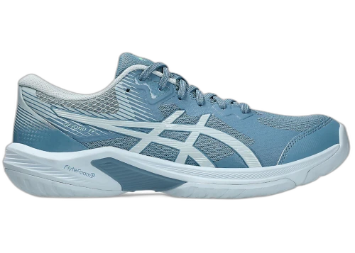 ASICS Beyond FF Saba Blue Cool Grey