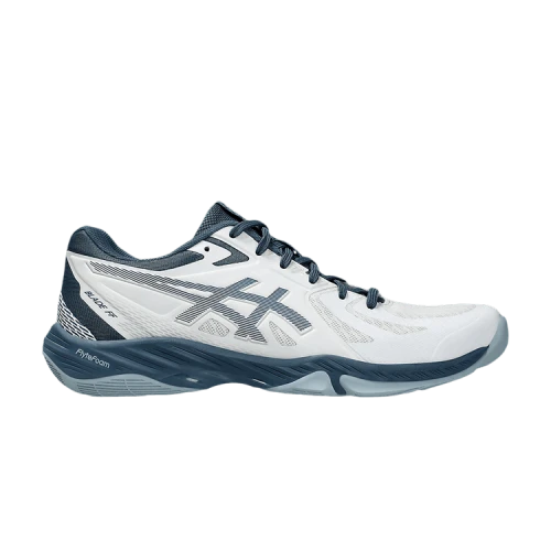 ASICS Blade FF White Vintage Indigo