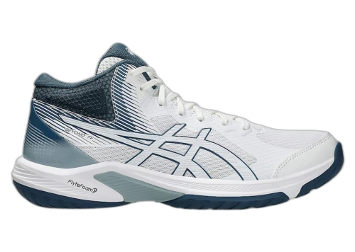 ASICS Beyond FF MT White Vintage Indigo