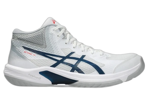 ASICS Beyond FF MT White Mako Blue