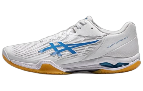 ASICS Court Control FF 3 'White Directoire Blue'
