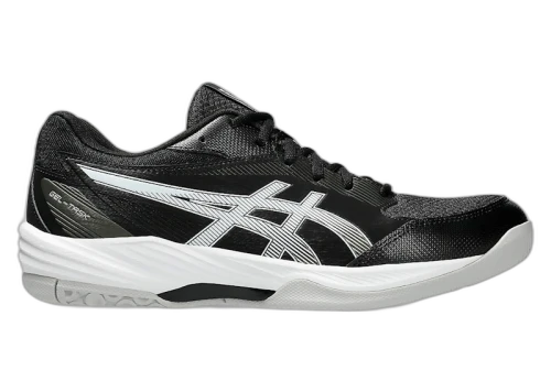 ASICS Gel-Task 4 Black White