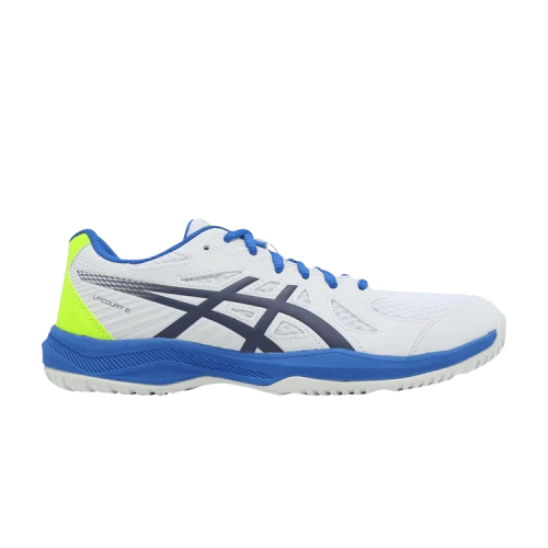 ASICS Upcourt 6 'White Midnight'