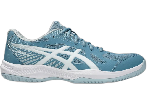 ASICS Upcourt 6 Saba Blue White