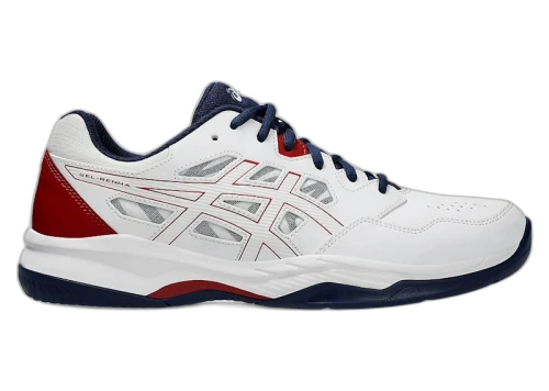 ASICS Gel-Renma White Burgundy