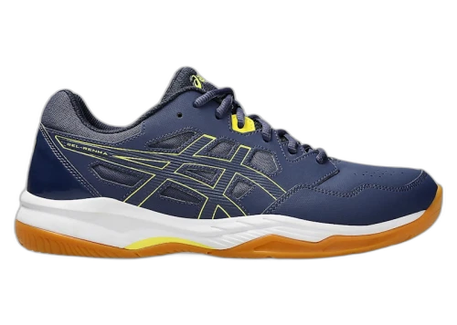 ASICS Gel-Renma Thunder Blue Bright Yellow