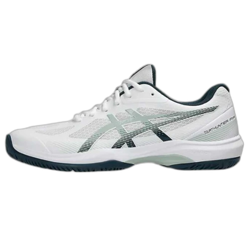 ASICS Court Hunter FF White Lichen Rock