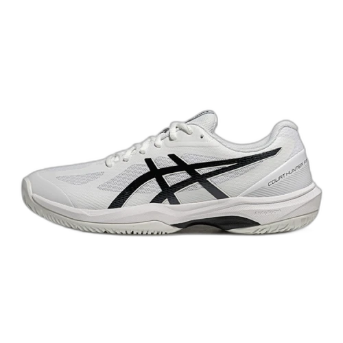 Asics Gel Court Hunter FF 'White Black'