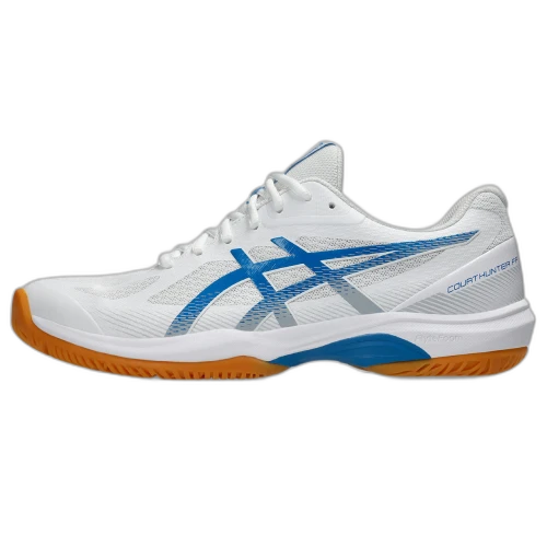 Asics Gel Court Hunter FF 'White Directoire Blue'