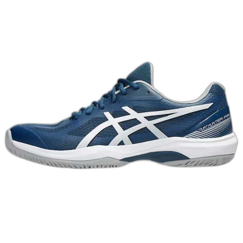 ASICS Court Hunter FF Mako Blue Gravel