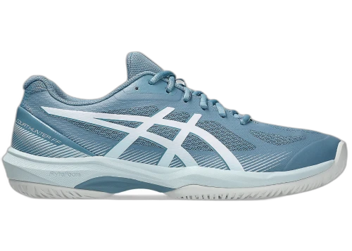 ASICS Court Hunter FF Saba Blue White