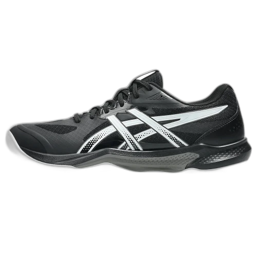 ASICS Gel-Tactic 13 Black White