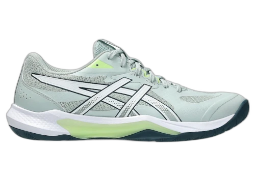 ASICS Gel-Tactic 13 Lichen Rock White