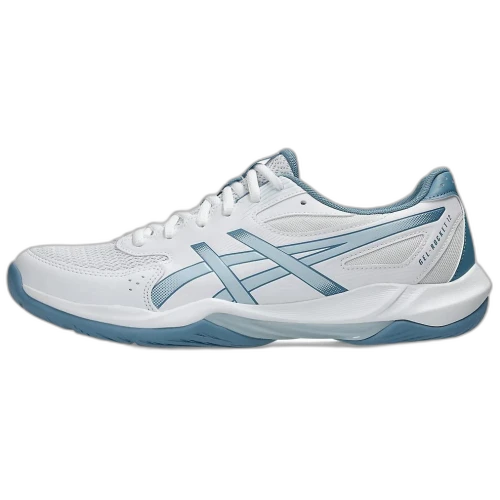 ASICS Gel-Rocket 12 White Cool Grey