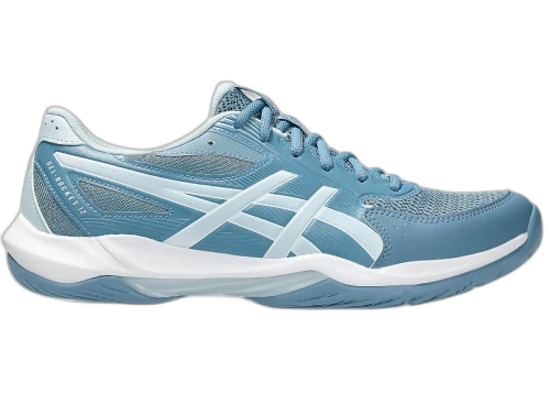 ASICS Gel-Rocket 12 Saba Blue Cool Grey