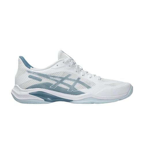 ASICS Blade FF 2 White Cool Grey