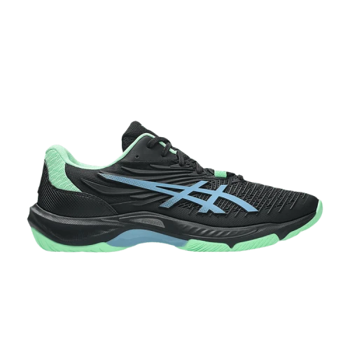 ASICS COURT CONTROL FF 4 Slip Resistant Low top Badminton Shoes Unisex