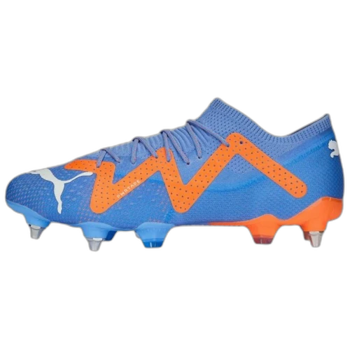 PUMA Future Ultimate Soccer Shoes Men's Blue