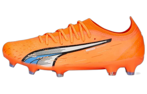 PUMA Ultra Ultimate FG AG 'Supercharge Pack' (Women's)