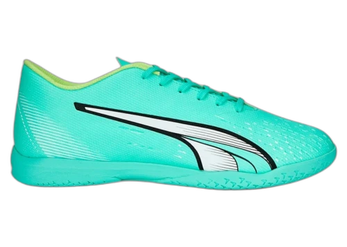 Puma Ultra Play Indoor Electric Peppermint