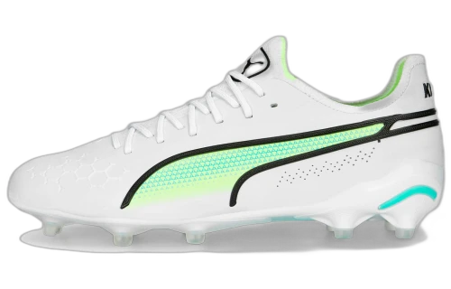 PUMA King Ultimate FG AG 'Pursuit Pack' (Women's)