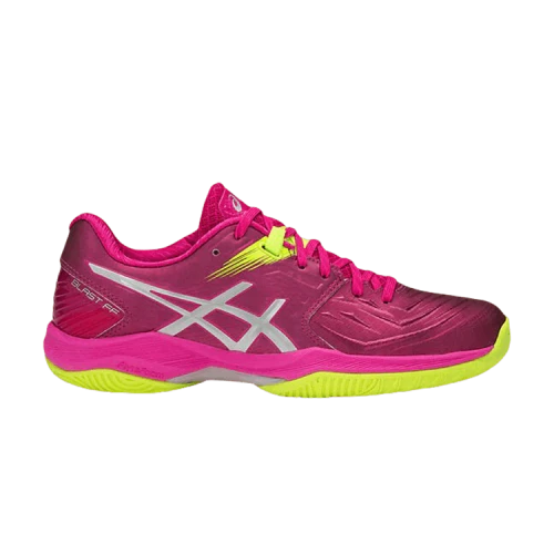 ASICS Blast FF 'Pink Rave' (Women's)