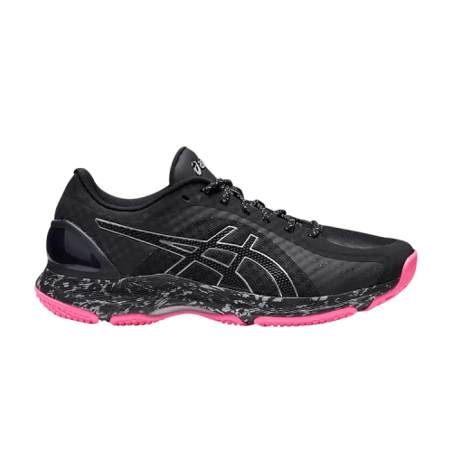 ASICS Netburner Super FF 'Black' (Women's)