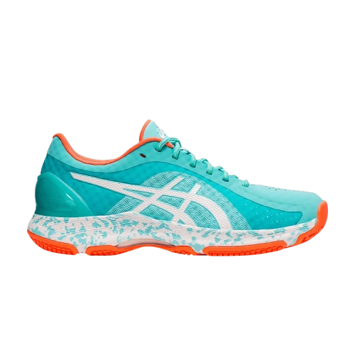 ASICS Netburner Super FF 'Ice Mint White' (Women's)