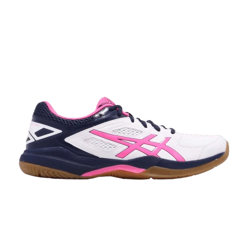 Asics Gel Court Hunter 'Hot Pink' (Women's)
