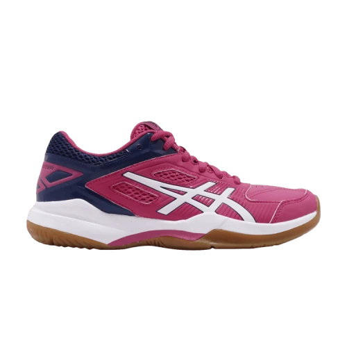 Asics Gel Court Hunter 'Fuchsia Purple' (Women's)