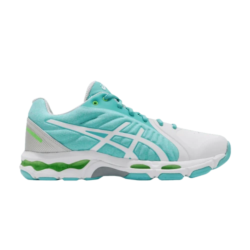Asics Gel Netburner 19 'Ice Mint' (Women's)