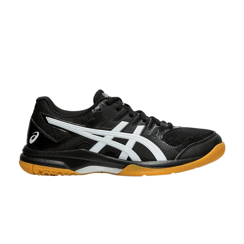 ASICS Gel-Rocket 9 'Black White' (Women's)