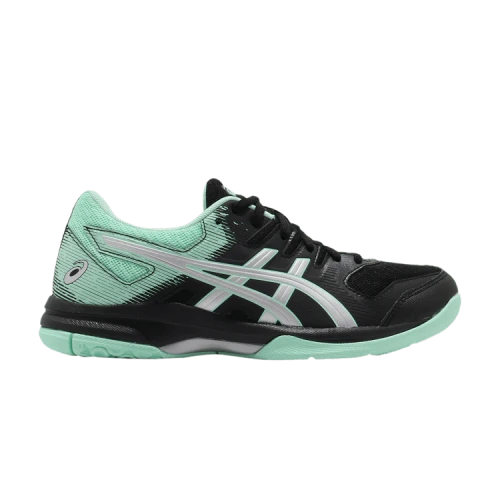 ASICS Gel-Rocket 9 'Black Fresh Ice' (Women's)