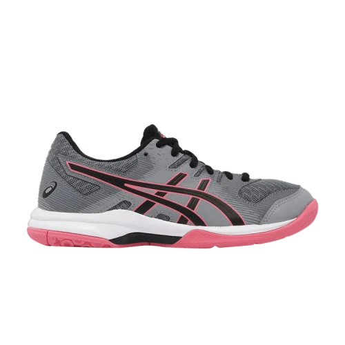 Asics Gel Rocket 9 'Metroplis Black' (Women's)