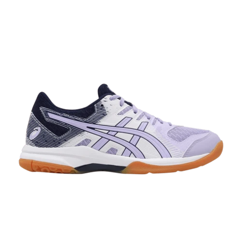 Asics Gel Rocket 9 'White Vapor' (Women's)