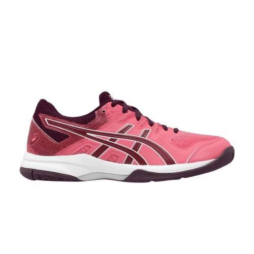 Asics Gel Rocket 9 'Pink Cameo' (Women's)