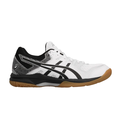 Asics Gel Rocket 9 'White' (Women's)