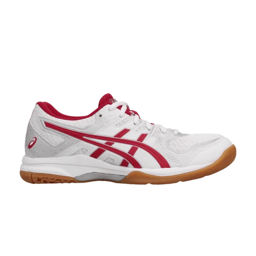 Asics Gel Rocket 9 'White' (Women's)