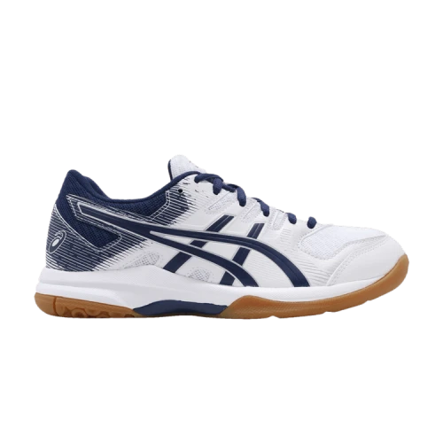 Asics Gel Rocket 9 'White' (Women's)