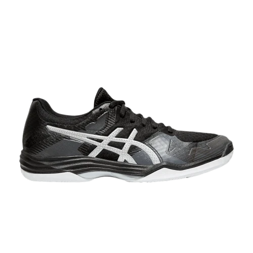 ASICS Gel Tactic 2 'Black Silver' (Women's)