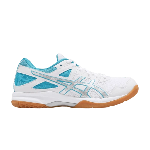 ASICS Gel Task 2 'White Light Blue' (Women's)