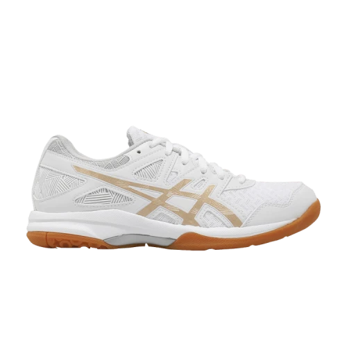 ASICS Gel Task 2 'White Champagne' (Women's)