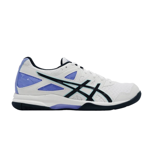 ASICS Gel Task 2 'White French Blue' (Women's)