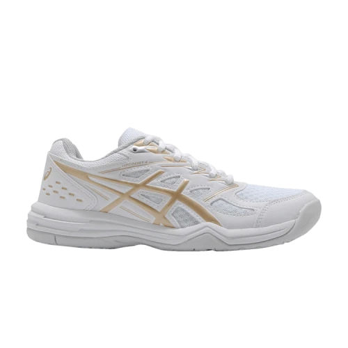 ASICS Upcourt 4 'White Champagne' (Women's)