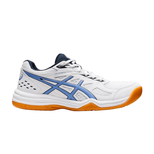 ASICS Upcourt 4 'White Periwinkle Blue' (Women's)