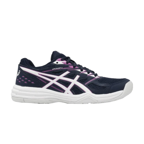 ASICS Upcourt 4 'French Blue' (Women's)
