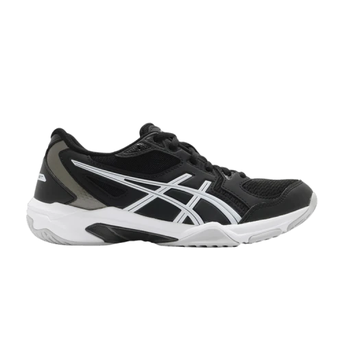 ASICS Gel-Rocket 10 'Black White' (Women's)