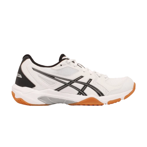 ASICS Gel-Rocket 10 'White Black' (Women's)